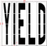 100" Vermont DOT YIELD Stencil