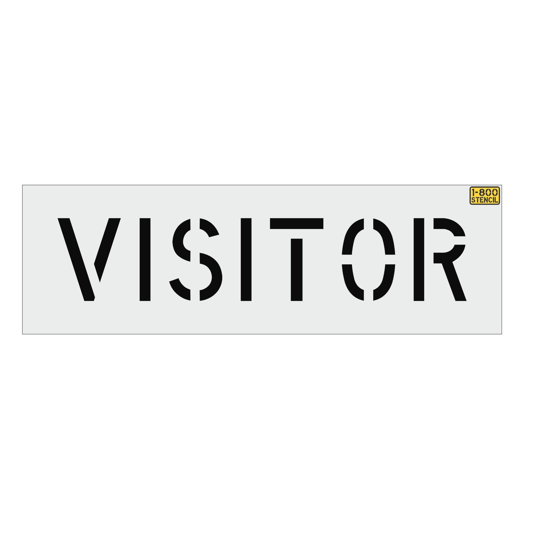 12 x 25 foot basketball court stencil set for driveway, playground, and half-court striping applications